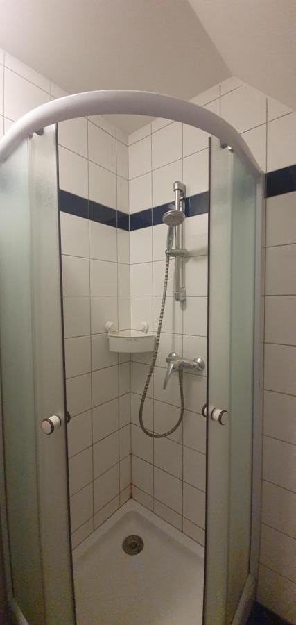 Pod Vinici Hotell Mikulov Exteriör bild